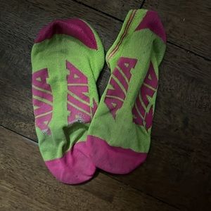 Pre loved socks